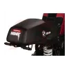 cafe 4 racer - JvB-moto Racer-Tail Unit for BMW R9T - KEDO Seats 