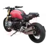 cafe 4 racer - JvB-moto Racer-Tail Unit for BMW R9T - KEDO Seats 