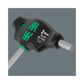 cafe 4 racer - Wera HF T-handle hexdriver series 454 Size 7/32" - Wera Tools 