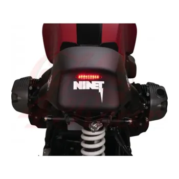 cafe 4 racer - JvB-moto Racer-Tail Unit for BMW R9T - KEDO Seats 