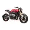 cafe 4 racer - JvB-moto Racer-Tail Unit for BMW R9T - KEDO Seats 