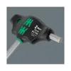 cafe 4 racer - Wera HF T-handle hexdriver series 454 Size 3/8" - Wera Tools 