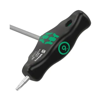 cafe 4 racer - Wera HF T-rukojeť TX6 Torx® driver series 467 - Wera Nářadí pro opravu 