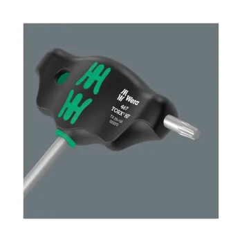 cafe 4 racer - Wera HF T-rukoväť TX7 Torx® driver series 467 - Wera Náradie na opravu 