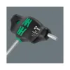 cafe 4 racer - Wera HF T-handle TX7 Torx® driver series 467 - Wera Tools 