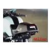 cafe 4 racer - JvB-moto Racer-Tail Unit for BMW R9T - KEDO Seats 