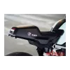 cafe 4 racer - JvB-moto Racer-Tail Unit for BMW R9T - KEDO Seats 