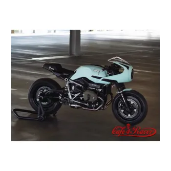 cafe 4 racer - JvB-moto Seat Foam for Racer-Tail Unit BMW R9T - KEDO Seats 