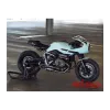 cafe 4 racer - JvB-moto Seat Foam for Racer-Tail Unit BMW R9T - KEDO Seats 