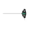cafe 4 racer - Wera HF T-handle TX27 Torx® driver series 467 - Wera Tools 