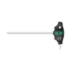 cafe 4 racer - Wera HF T-handle TX30 Torx® driver series 467 - Wera Tools 