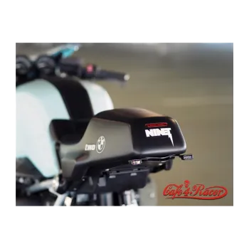 cafe 4 racer - JvB-moto Seat Foam for Racer-Tail Unit BMW R9T - KEDO Seats 