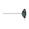 cafe 4 racer - Wera HF T-rukojeť TX45 Torx® driver series 467 - Wera Nářadí pro opravu 