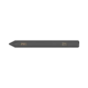 cafe 4 racer - Wera Philips bit for Impact screwdriver PH1 - Wera Tools 