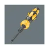 cafe 4 racer - Wera Hex-plus bit for Impact screwdriver 5.0 - Wera Tools 