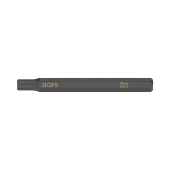 cafe 4 racer - Wera Hex-plus bit for Impact screwdriver 5.0 - Wera Tools 