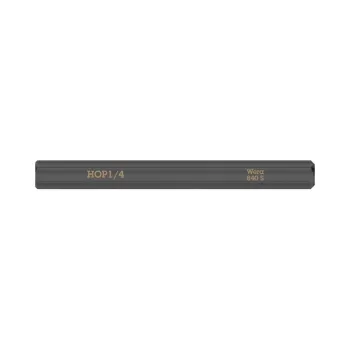 cafe 4 racer - Wera Hex-plus bit for Impact screwdriver 1/4" - Wera Tools 