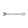 cafe 4 racer - Wera ratcheting wrench open/ box end 19mm Joker - Metric - Wera Tools 