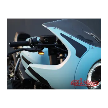 cafe 4 racer - Sada LED světlometů JVB-moto pro BMW R9T Racer - KEDO Světla 