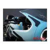 cafe 4 racer - Sada LED světlometů JVB-moto pro BMW R9T Racer - KEDO Světla 