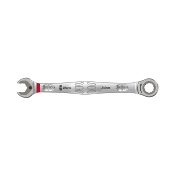 cafe 4 racer - Wera Zyklop 1/2" socket - US sizes 5/8" - Wera Tools 