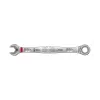 cafe 4 racer - Wera ratcheting wrench open/ box end 3/8" Joker - US sizes - Wera Tools 