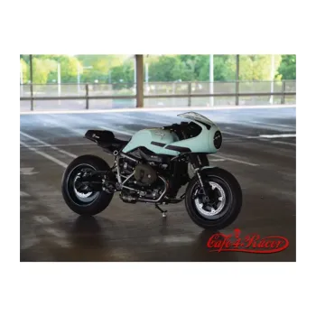 cafe 4 racer - Sada LED světlometů JVB-moto pro BMW R9T Racer - KEDO Světla 