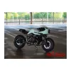 cafe 4 racer - Sada LED světlometů JVB-moto pro BMW R9T Racer - KEDO Světla 
