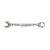 cafe 4 racer - Wera ratcheting wrench open/ box end 3/4" Joker - US sizes - Wera Tools 