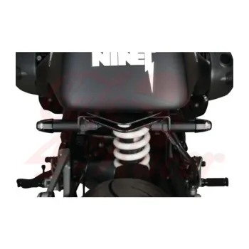 cafe 4 racer - JvB-moto Rear LED Indicators Motogadget 'm-Blaze PIN' for BMW R9T - KEDO Front & rear lights 