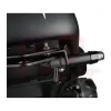 cafe 4 racer - JvB-moto BMW R9T LED smerovky Motogadget 'm-Blaze PIN' - KEDO Svetlá 