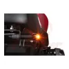 cafe 4 racer - JvB-moto Rear LED Indicators Motogadget 'm-Blaze PIN' for BMW R9T - KEDO Front & rear lights 