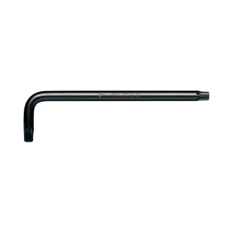 cafe 4 racer - Wera Torx® key BlackLaser - TX15 - Wera Tools 