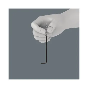 cafe 4 racer - Wera Torx® key BlackLaser - TX15 - Wera Tools 