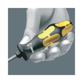 cafe 4 racer - Wera screwdriver for Phillips screws PH2 Series 900 - Wera Tools 