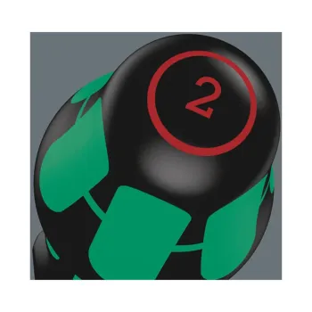cafe 4 racer - Wera screwdriver for Phillips screws PH1 Series 300 - Wera Tools 