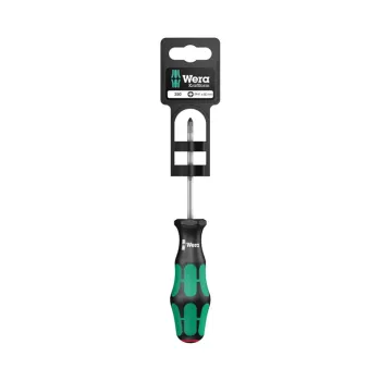 cafe 4 racer - Wera screwdriver for Phillips screws PH1 Series 300 - Wera Tools 