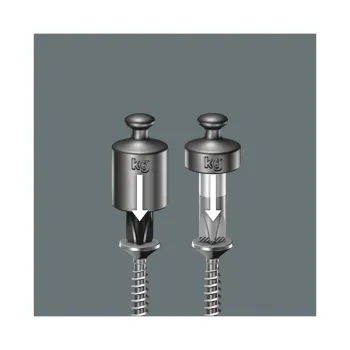 cafe 4 racer - Wera screwdriver for Pozidriv screws PZ2 Series 300 - Wera Tools 