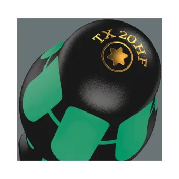 cafe 4 racer - Wera screwdriver for Torx® screws TX8 Series 300 - Wera Tools 