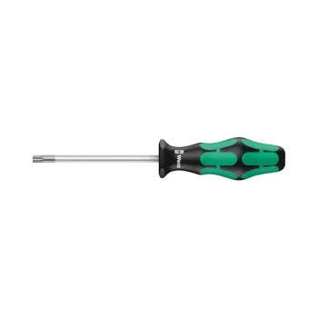 cafe 4 racer - Šroubovák Wera pro šrouby Torx® řady TX8 300 - Wera Nářadí pro opravu 