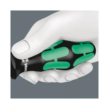 cafe 4 racer - Šroubovák Wera pro šrouby Torx® řady TX15 300 - Wera Nářadí pro opravu 