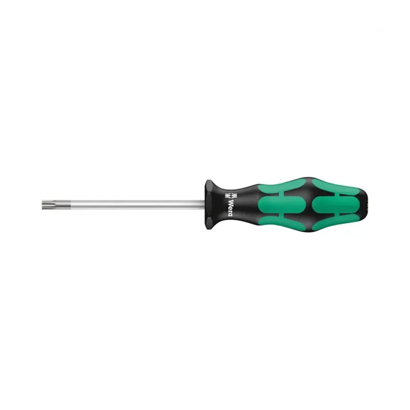 cafe 4 racer - Skrutkovač Wera pre skrutky Torx® série TX20 300 - Wera Náradie na opravu 