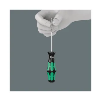 cafe 4 racer - Šroubovák Wera pro šrouby Torx® řady TX20 300 - Wera Nářadí pro opravu 