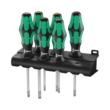 cafe 4 racer - Wera Hex-plus bit for Impact screwdriver 5.0 - Wera Tools 