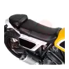 cafe 4 racer - Unit Garage Taška Scrambler 800 / Sedlo Pro Cestujícího v nebi - UNIT GARAGE Scrambler 800 