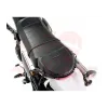 Unit Garage Bag Scrambler 800 / Saddle Passenger in sky