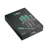 cafe 4 racer - Wera screwdriver set 7 pcs. Kraftform 300 plus Torx® - Wera Tools 
