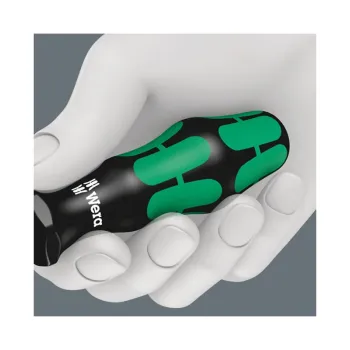 cafe 4 racer - Wera screwdriver set 7 pcs. Kraftform 300 plus Torx® - Wera Tools 