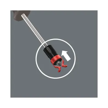 cafe 4 racer - Wera Screw-Gripper attachment for screwdriver blades - Wera Tools 