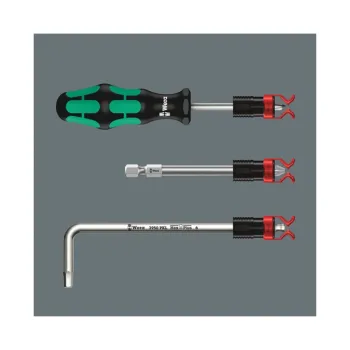 cafe 4 racer - Nástavec Wera Screw-Gripper pro šroubovací nože - Wera Nářadí pro opravu 